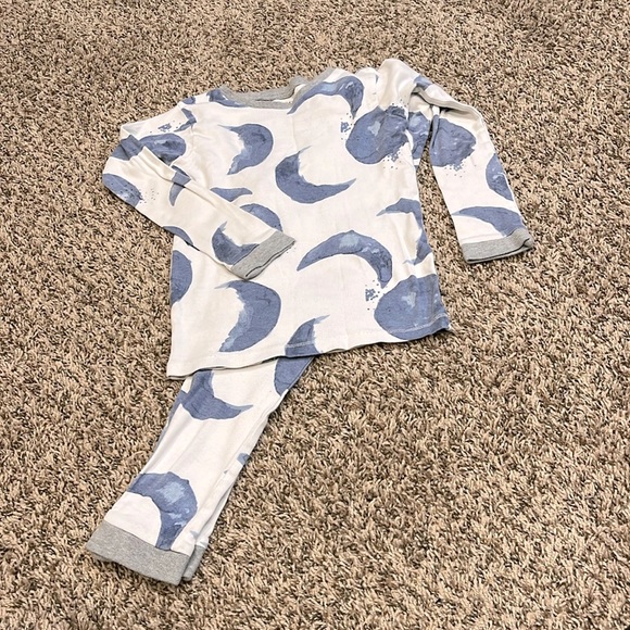 Burt's Bees Pajamas Burts Bees Kids Pjs Poshmark